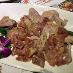 Ponte 16 Tak Heng Hot Pot - 