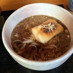 Risenan - ミニ力うどん