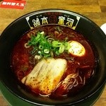 河童ラーメン本舗  - 河童紅