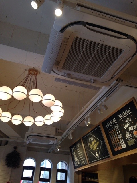 移転 ブラザーズカフェ なんばcity店 Brothers Cafe 難波 南海 ケーキ 食べログ