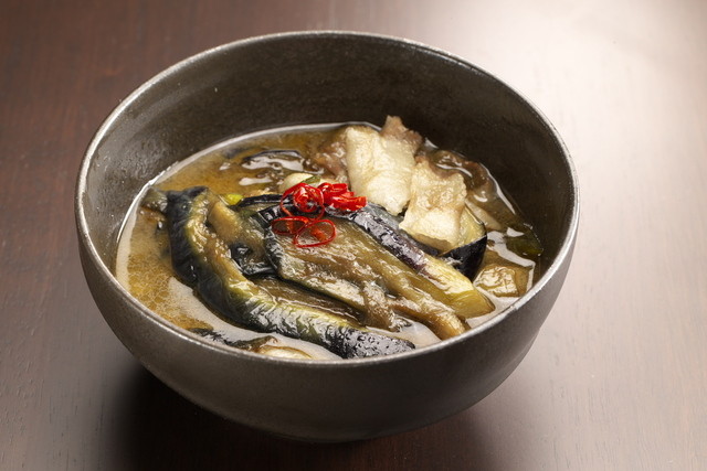 Aaron restaurant in Nagoya, Japan