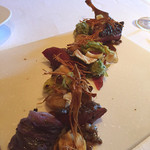 レストラン マノワ - 