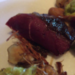 レストラン マノワ - 