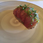 レストラン マノワ - 