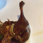 レストラン マノワ - 