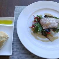 RESTAURANT LUKE with SKY LOUNGE - 