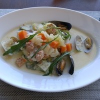 RESTAURANT LUKE with SKY LOUNGE - 
