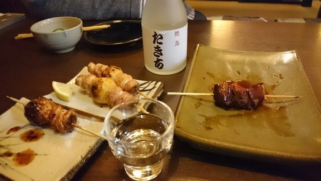 たきち 伊予西条 焼鳥 食べログ