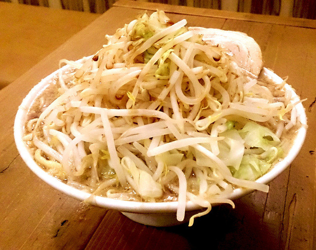 麺屋 三郎