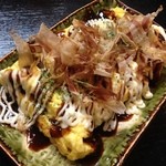 フリーダム ロード - H.27.7.30.夜 豚ぺい焼 430円