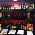徳吉酒家 - 店内