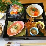 食彩どんぐり - 昼御膳