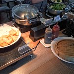 Plaza Premium Lounge - 