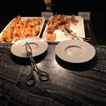 Plaza Premium Lounge - 