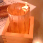 居酒屋 舞子 - 100714富山　舞子　千代鶴