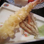 Sushi Katsu - 天ぷら