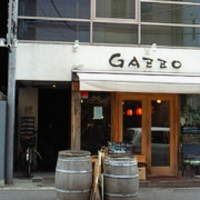 GAZZO - 