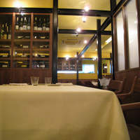 Aux Crieurs de Vin - 