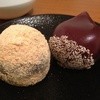 京菓子司 仙太郎 伊勢丹新宿店