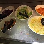 Plaza Premium Lounge - 