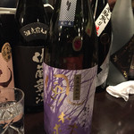 奈良 御所の酒  風の森 爽快感がハンパないっ！