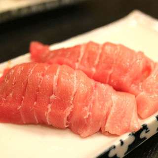 寿司の名店“すし政”