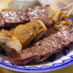 忠弥 - 