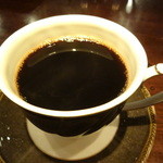 Cafe Tram - ブラジル２杯分