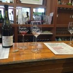 カーブドッチ - １０００円で１０種飲める♪笑