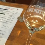 カーブドッチ - あかん楽しい