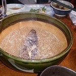 Nihommatsu - 岩魚姿酒