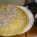 Nihommatsu - 蕎麦