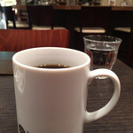 新潟珈琲問屋 - 本日のコーヒー マグカップで