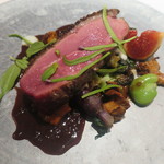 エクアトゥール - 鴨