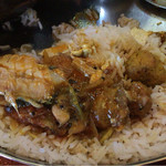 南インド料理 なんどり - 