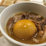 やきとり　はつ屋 - 