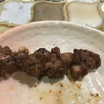 やきとり　はつ屋 - 