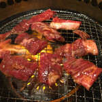 厳選和牛 焼肉 犇屋 - 