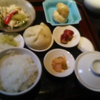 雪梅花 菜根譚 - 