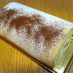 アンオー - H27.12和栗ロール