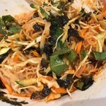 Lotte Department Store Busan Food Court - まじぇてまじぇて