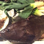 蕎麦の実 一慶 - 