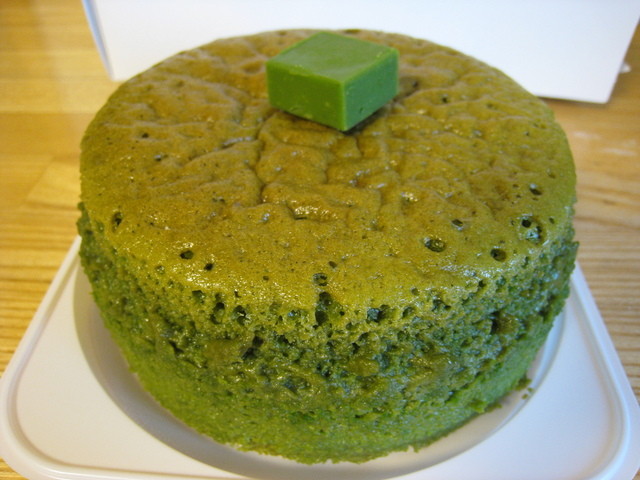 菓子工房シェリー - 河北町その他（ケーキ）の写真