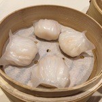 Lei Garden - 料理写真: