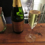 アヒルストア - スパークリング・ワイン