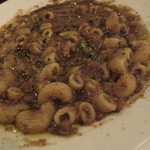 アヒルストア - 緑レンズ豆とパスタの煮込み2