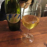アヒルストア - 白ワイン2