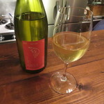 アヒルストア - 白ワイン3