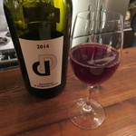 アヒルストア - 赤ワイン1