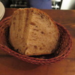 アヒルストア - パン：キャラウェイ・シード1
      